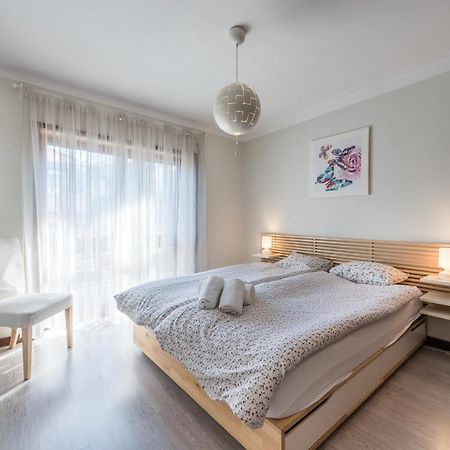 Guestready - Sunny Disposition Apartment Порто Екстериор снимка