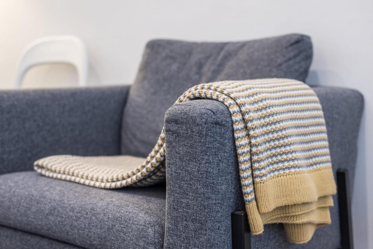 Guestready - Sunny Disposition Apartment Порто Екстериор снимка