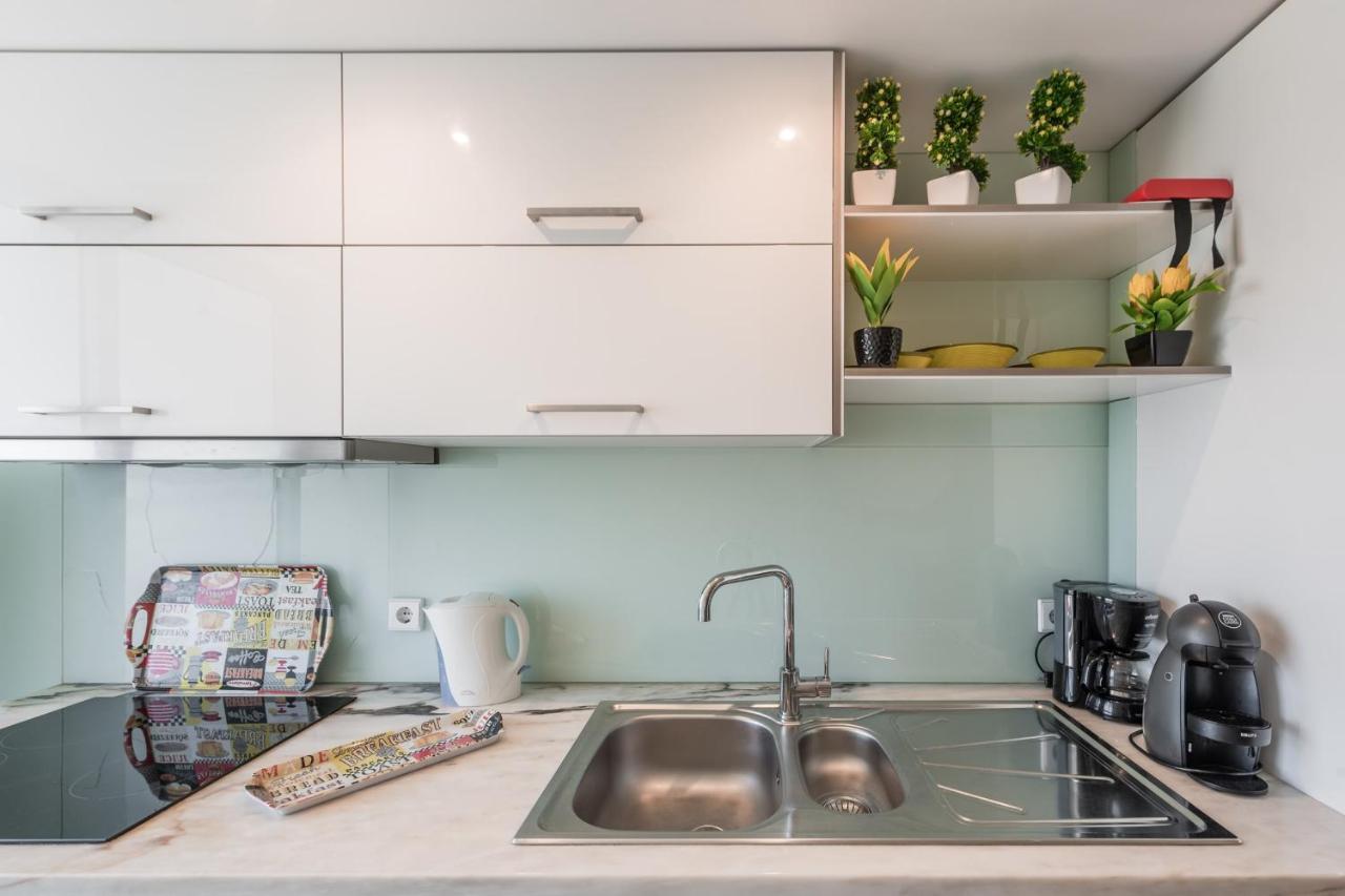 Guestready - Sunny Disposition Apartment Порто Екстериор снимка