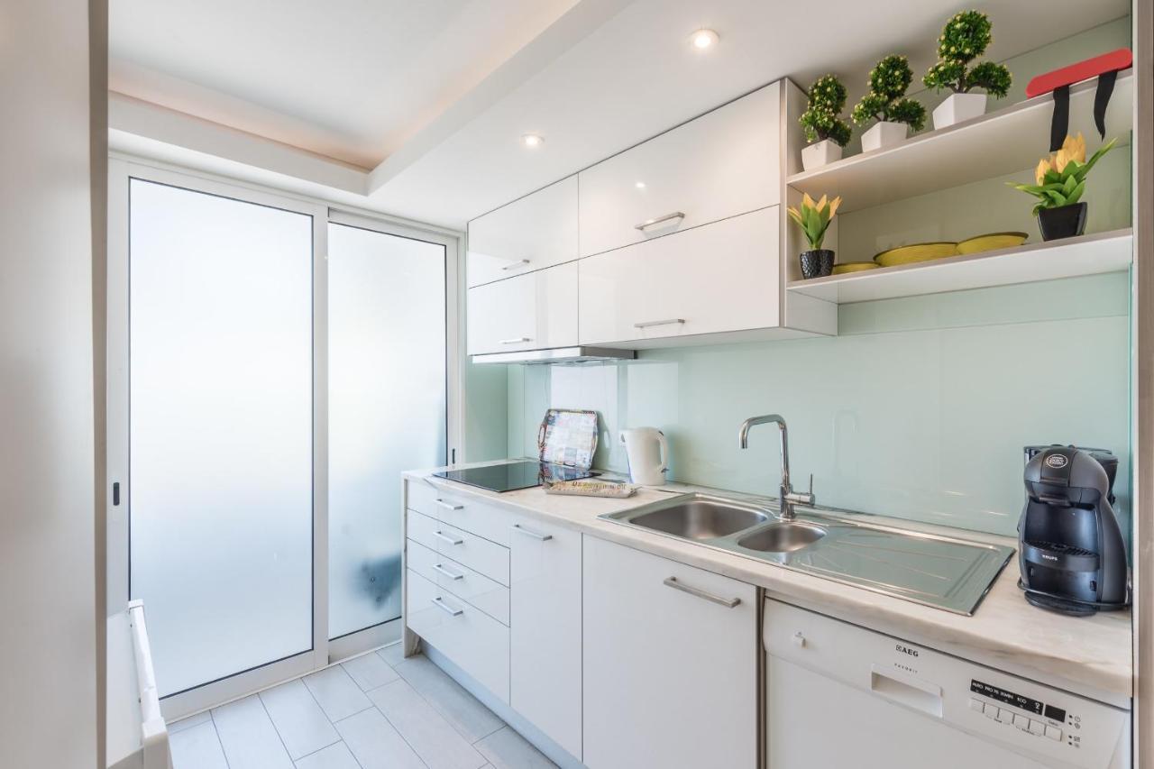 Guestready - Sunny Disposition Apartment Порто Екстериор снимка
