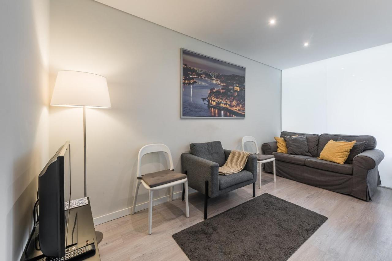Guestready - Sunny Disposition Apartment Порто Екстериор снимка