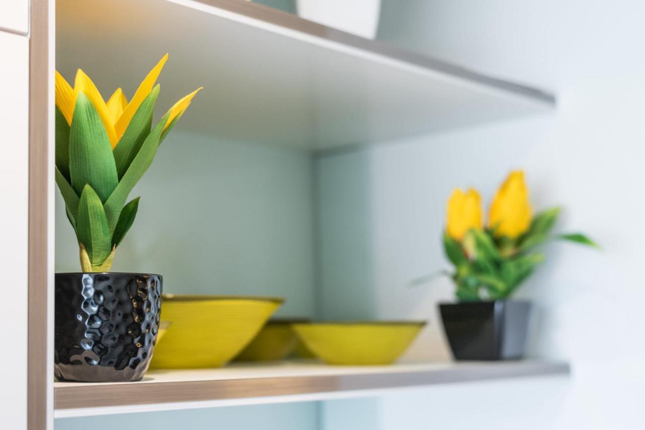 Guestready - Sunny Disposition Apartment Порто Екстериор снимка