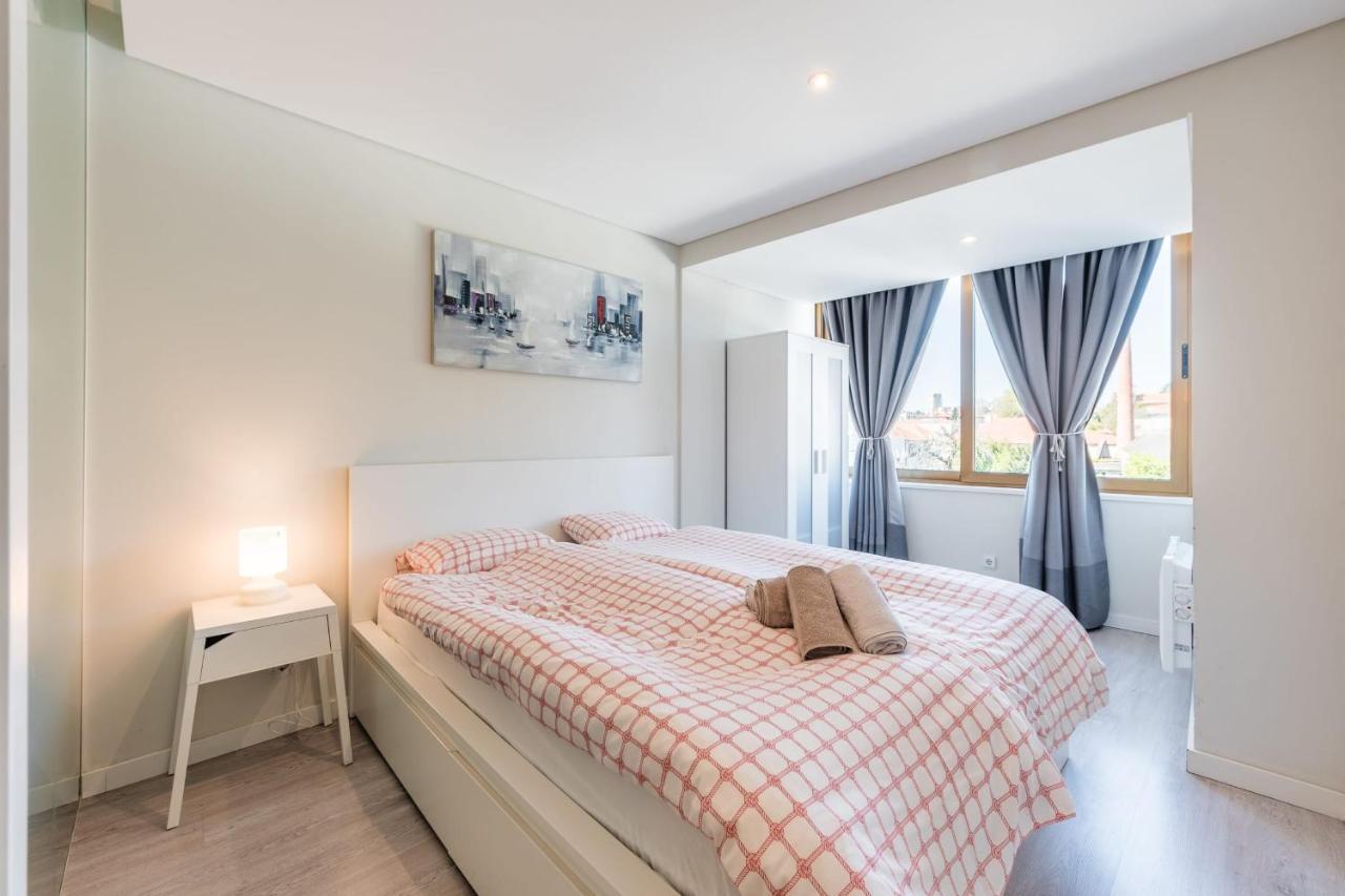 Guestready - Sunny Disposition Apartment Порто Екстериор снимка