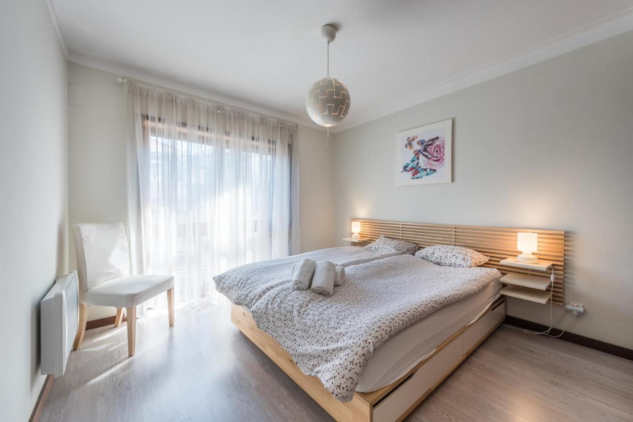 Guestready - Sunny Disposition Apartment Порто Екстериор снимка