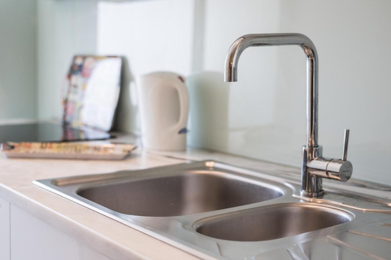 Guestready - Sunny Disposition Apartment Порто Екстериор снимка