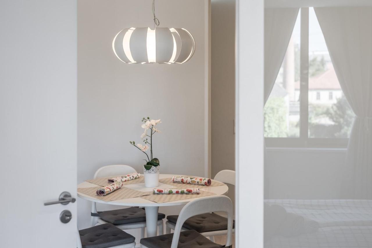 Guestready - Sunny Disposition Apartment Порто Екстериор снимка