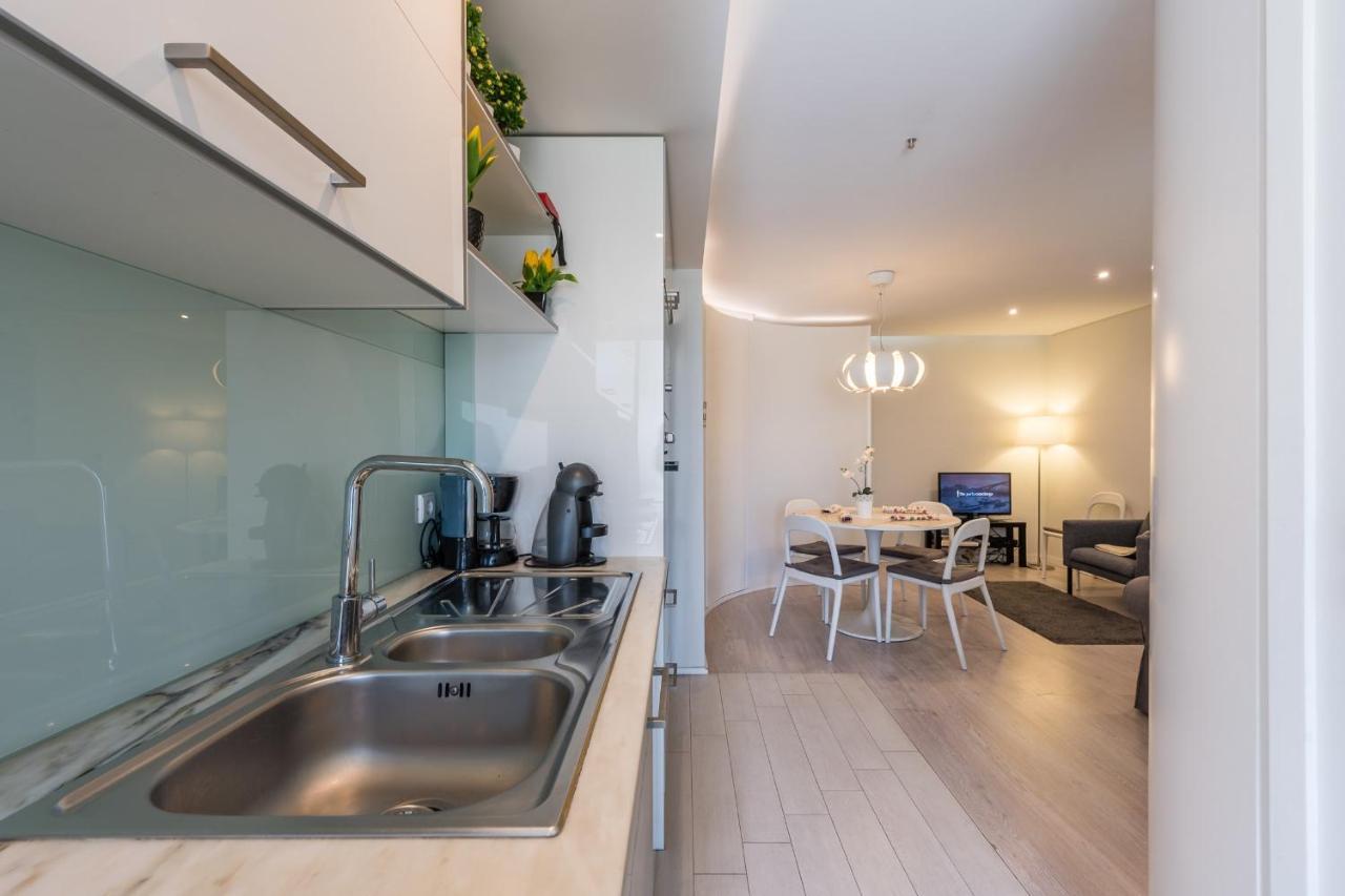 Guestready - Sunny Disposition Apartment Порто Екстериор снимка