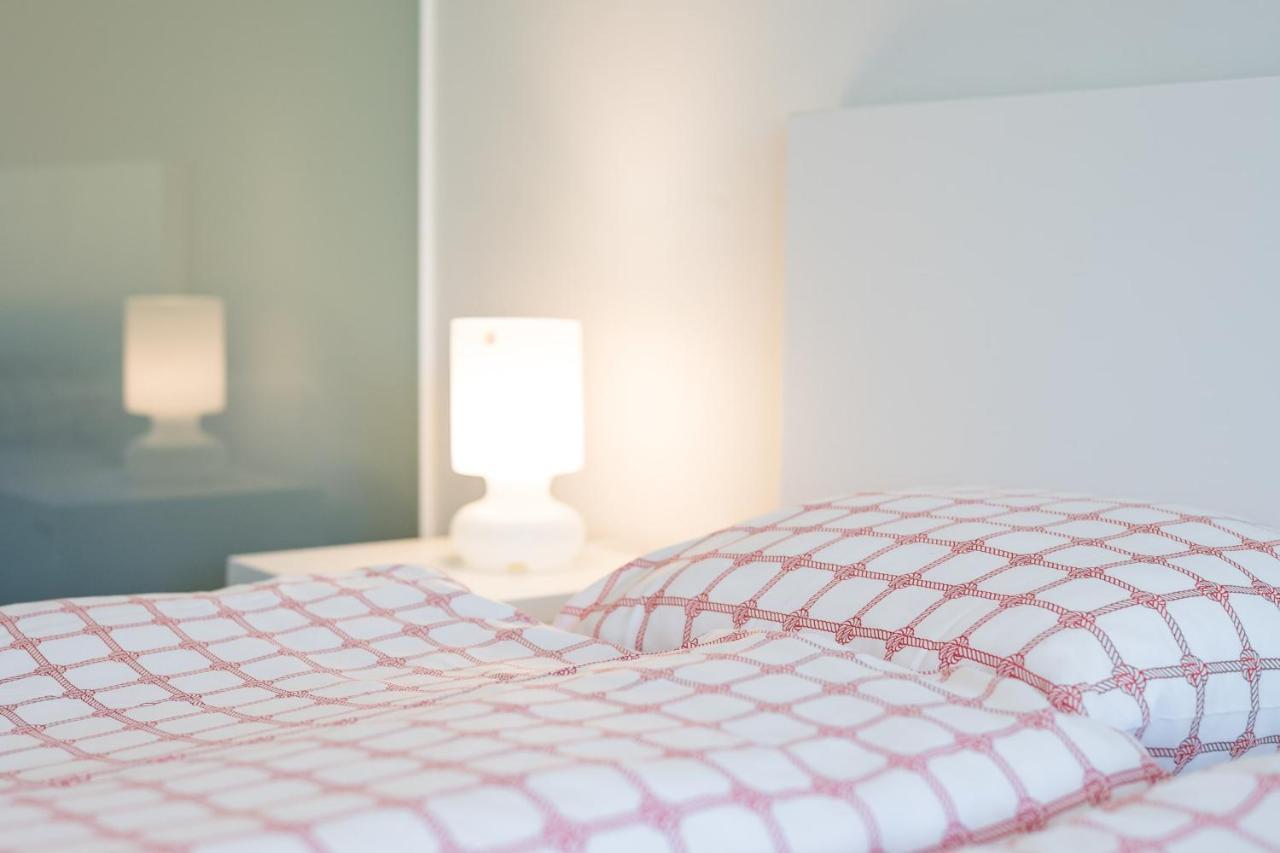 Guestready - Sunny Disposition Apartment Порто Екстериор снимка