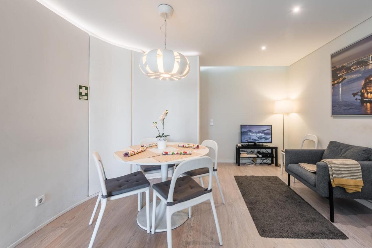 Guestready - Sunny Disposition Apartment Порто Екстериор снимка