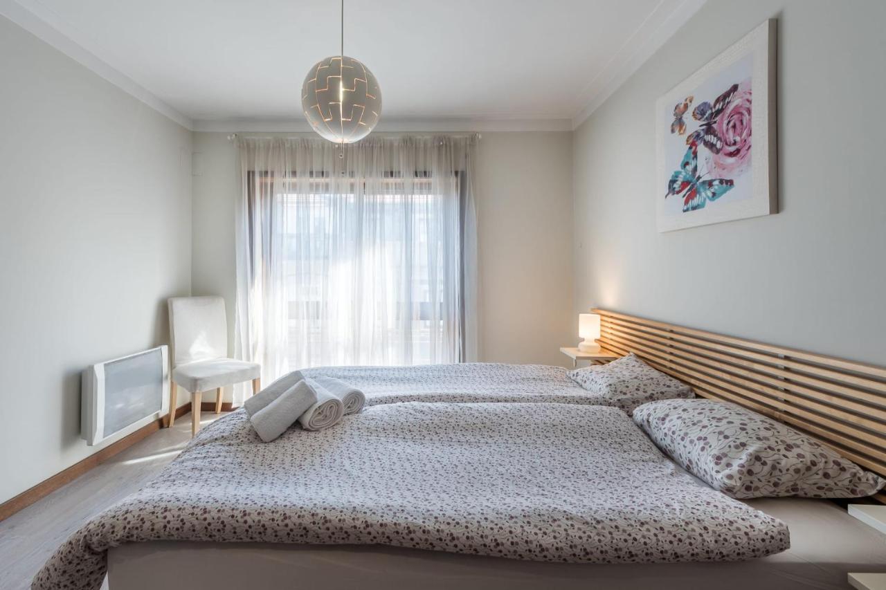 Guestready - Sunny Disposition Apartment Порто Екстериор снимка