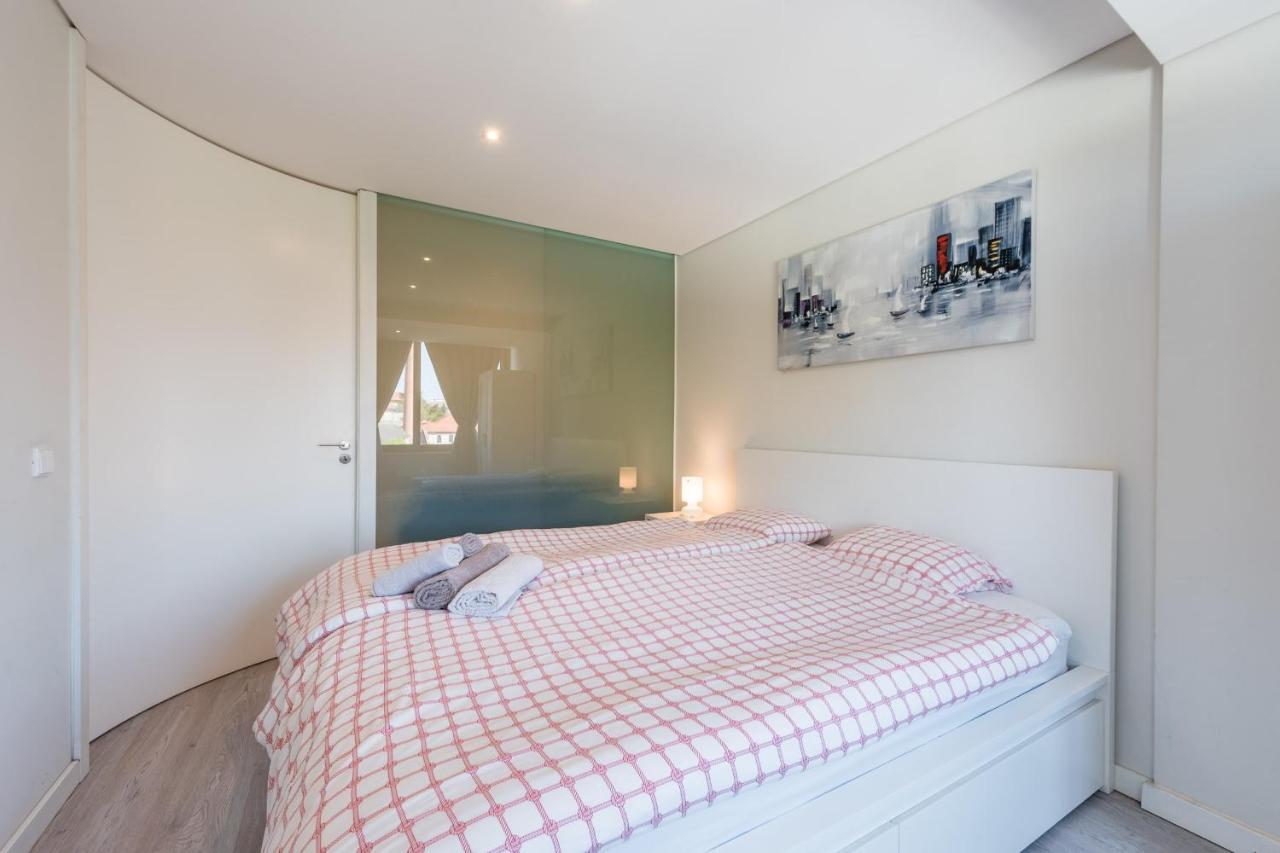 Guestready - Sunny Disposition Apartment Порто Екстериор снимка